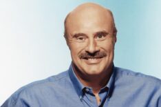 Dr. Phil