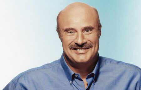 Dr. Phil