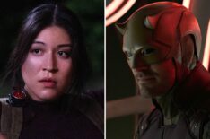 'Echo' Director Teases Maya & Daredevil's 'Transformative' Action-Packed Fight