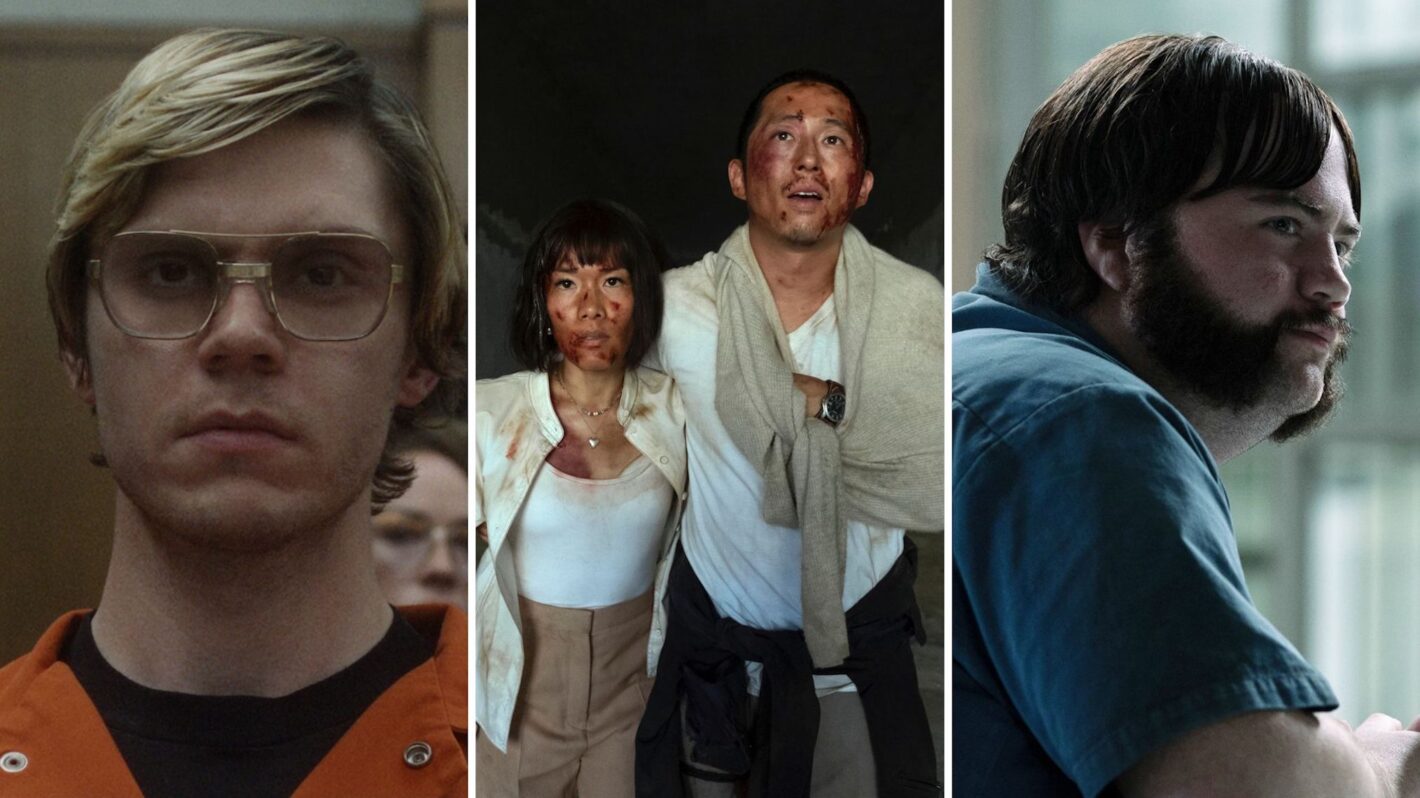 2023 Emmys limited series winners predictions