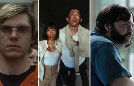 2023 Emmys limited series winners predictions