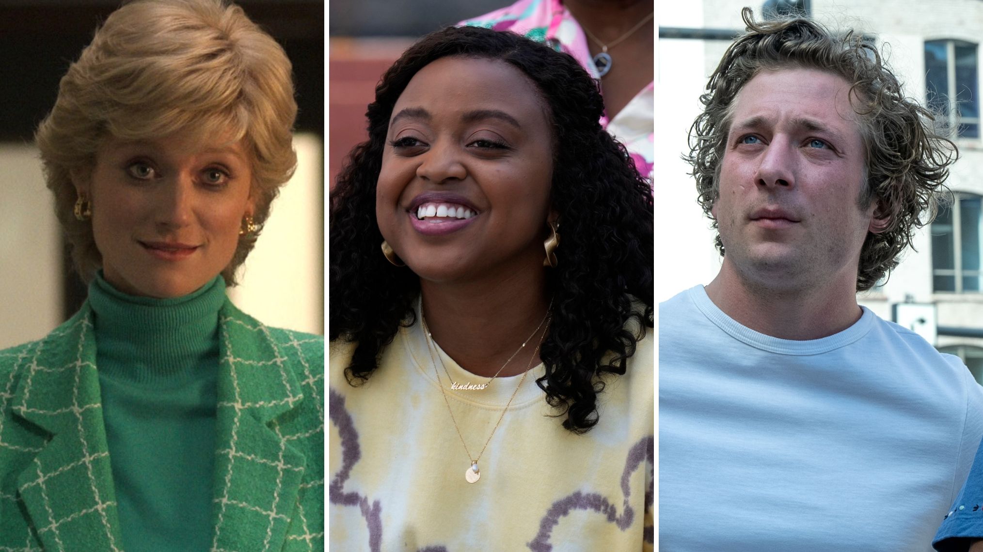 Emmys 2023 What Show Seasons Are Nominated?