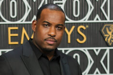 Lionel Boyce attends the 75th Primetime Emmy Awards at Peacock Theater on January 15, 2024 in Los Angeles, California.