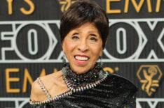 Marla Gibbs attends the 75th Primetime Emmy Awards at Peacock Theater on January 15, 2024 in Los Angeles, California.