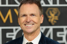 Phil Keoghan attends the 75th Primetime Emmy Awards at Peacock Theater on January 15, 2024 in Los Angeles, California.