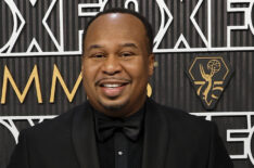 Roy Wood Jr. attends the 75th Primetime Emmy Awards at Peacock Theater on January 15, 2024 in Los Angeles, California.
