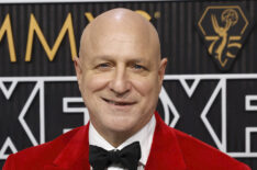 Tom Colicchio attends the 75th Primetime Emmy Awards at Peacock Theater on January 15, 2024 in Los Angeles, California.