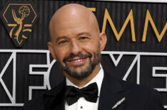 Jon Cryer attends the 75th Primetime Emmy Awards at Peacock Theater on January 15, 2024 in Los Angeles, California.