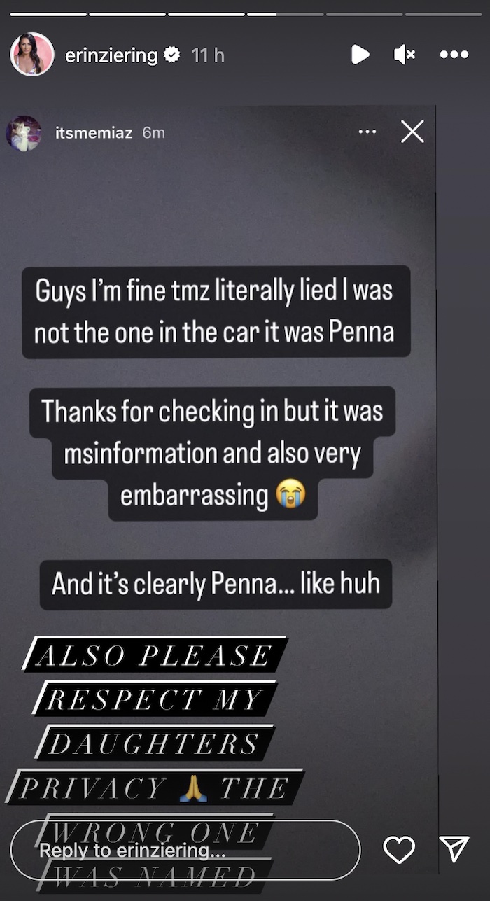 'Beverly Hills, 90210' Star Ian Ziering Speaks Out After Violent Biker