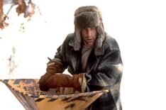 Peter Stormare and the 'Fargo' woodchipper