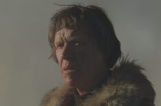 Sam Spruell as Ole Munch in 'Fargo' Year 5