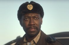 Lamorne Morris in 'Fargo' Year 5