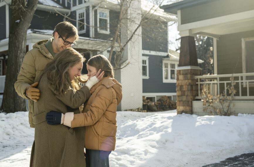 Juno Temple, David Rysdahl, and Sienna King in 'Fargo' Year 5