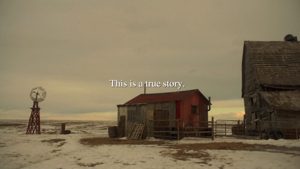 Is 'Fargo' a True Story?