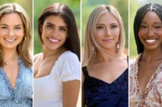 'Farmer Wants a Wife' Season 2 Cast: Meet the 32 Women & Their Farmers (PHOTOS)