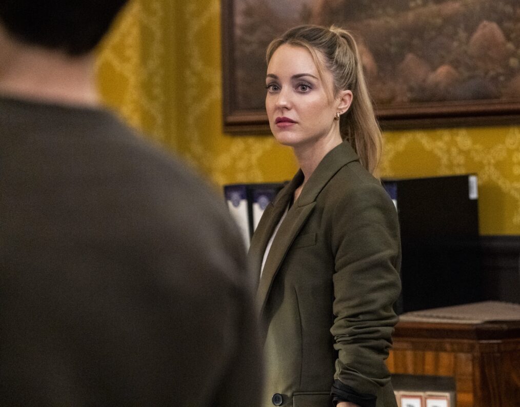 'FBI International' Season 3 Premiere Who's MIA After That Explosion