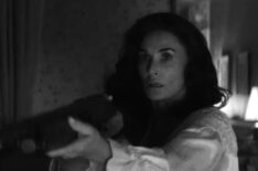 Demi Moore in 'Feud: Capote Vs. The Swans'