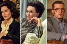 'Feud: Capote Vs. The Swans': What's Fact & What's Fiction in the FX Series?