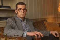 Russell Tovey in 'Feud: Capote Vs. The Swans'