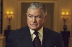 Treat Williams in 'Feud: Capote Vs. The Swans'