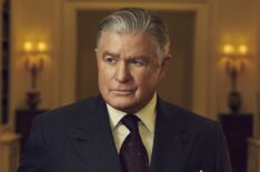 Treat Williams in 'Feud: Capote Vs. The Swans'