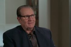 Ed O'Neill on 'Finding Your Roots'