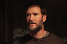 Mark-Paul Gosselaar as Sir in 'Found' Season 1 Episode 12