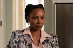 Shanola Hampton as Gabi Mosely in 'Found' - Season 1, Episode 12