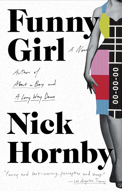 funny woman nick hornby