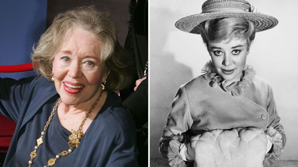 Glynis Johns