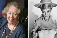 Glynis Johns Dies: 'Mary Poppins' Star & Oldest Living Oscar Acting Nominee Was 100