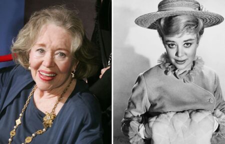 Glynis Johns