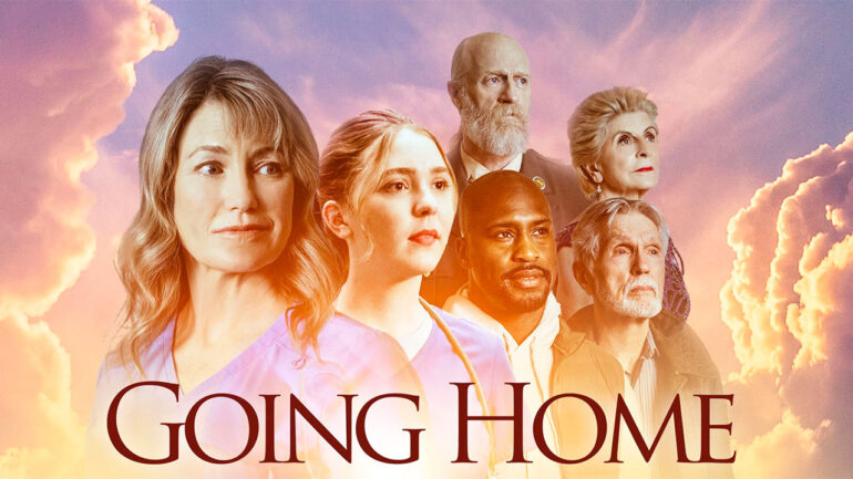 Going Home - Pure Flix