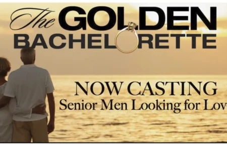 Golden Bachelorette casting call