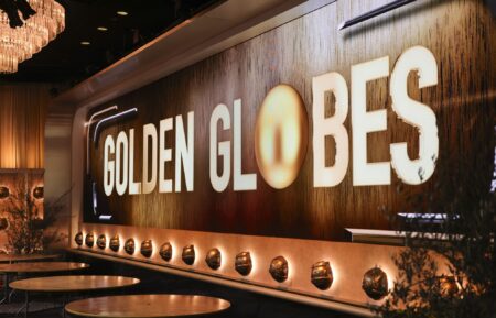 Golden Globe Awards 2024