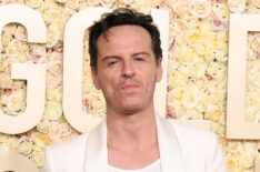 Andrew Scott attends the 81st Annual Golden Globe Awards