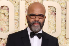Jeffrey Wright attends the 81st Annual Golden Globe Awards
