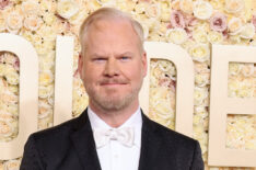 Jim Gaffigan attends the 81st Annual Golden Globe Awards