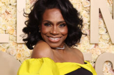 Sheryl Lee Ralph attends the 81st Annual Golden Globe Awards