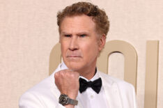 Will Ferrell attends the 81st Annual Golden Globe Awards