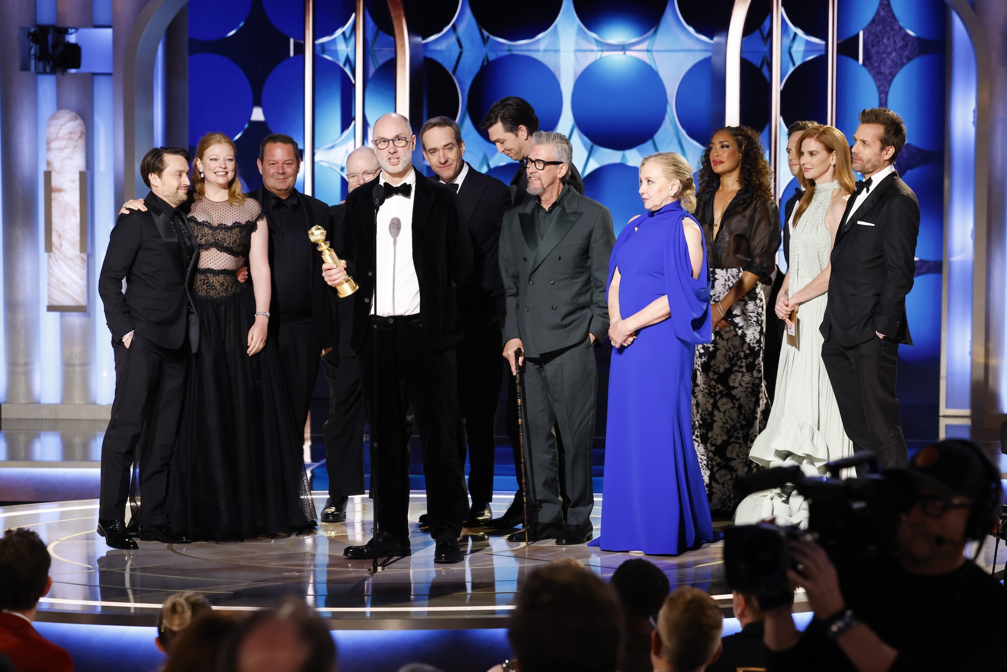 2024 Golden Globes Up 50 From 2023 Show
