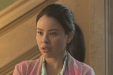 Cierra Ramirez in 'Good Trouble'