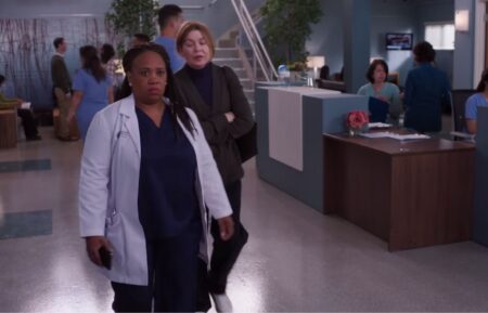 Grey's Anatomy Season 20 Teaser