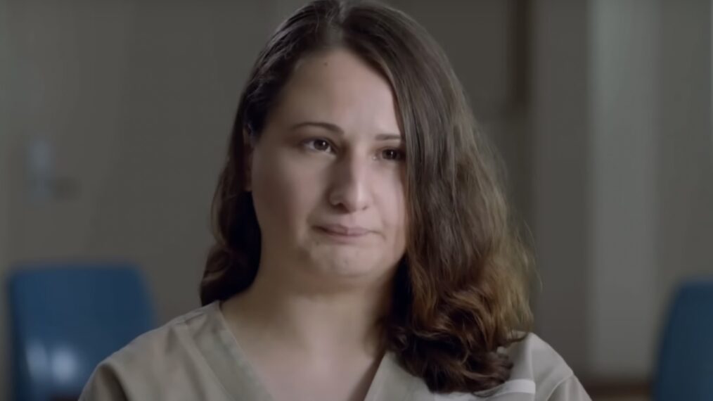 Gypsy Rose Blanchard in Lifetime docuseries