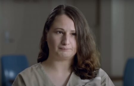 Gypsy Rose Blanchard in Lifetime docuseries