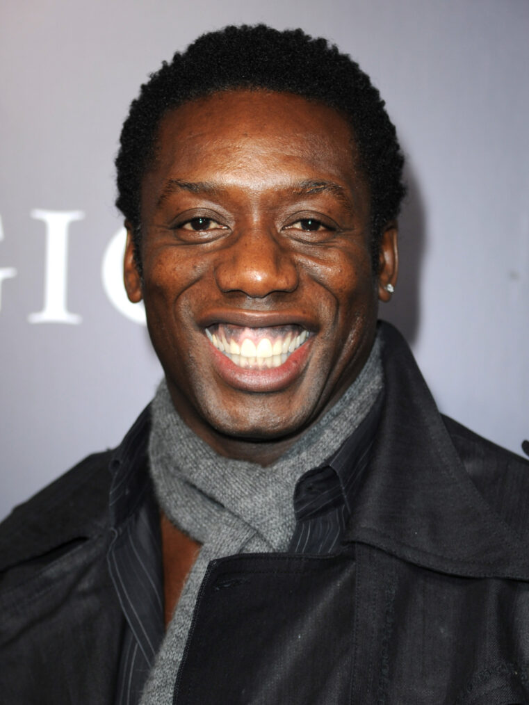 Hakeem Kae-Kazim