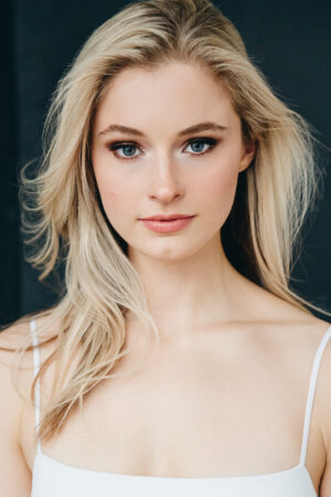 Hannah Galway Headshot