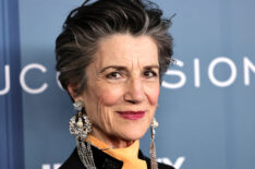 Harriet Walter