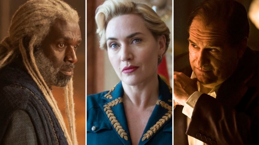 'House of the Dragon,' 'The Regime,' and 'The Penguin' are among HBO and Max' 2024 TV slate