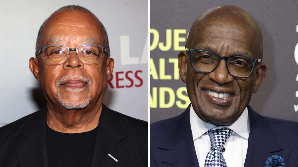 Henry Louis Gates Jr. Puts Al Roker on Spot For Canceling 'Finding Your ...